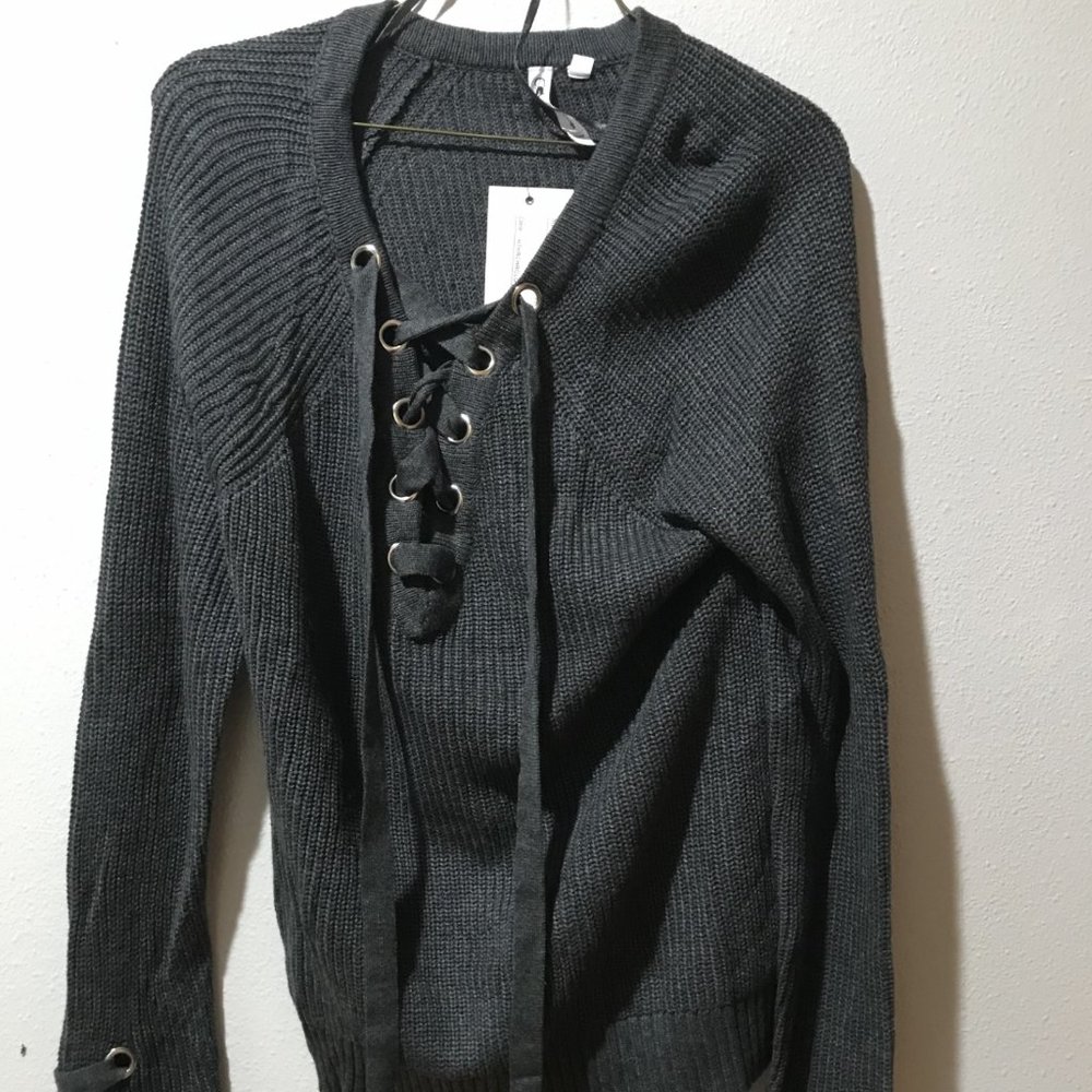 Ladies Sweater